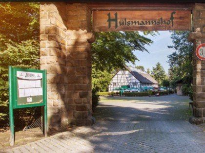 Foto: H&amp;uuml;lsmannshof