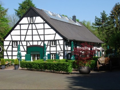 Foto: H&amp;uuml;lsmannshof